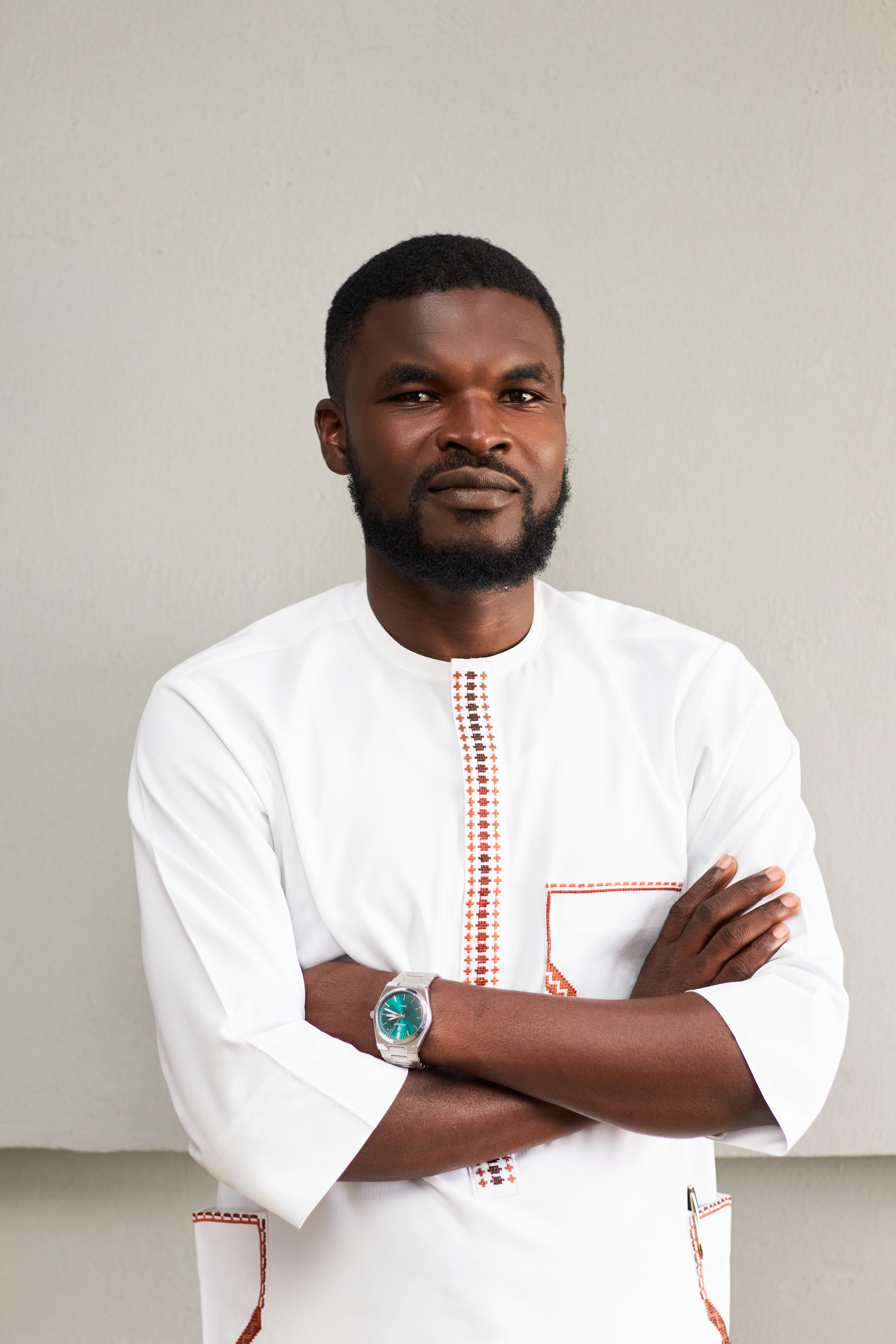 Pastor Makinde Theophilus